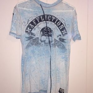Affliction T-shirt